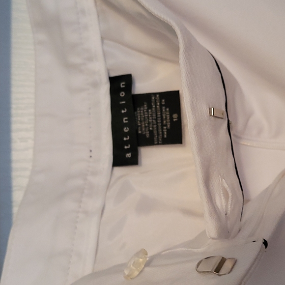 2 pair Capri length size 18. Save on shiping! - Picture 8 of 11